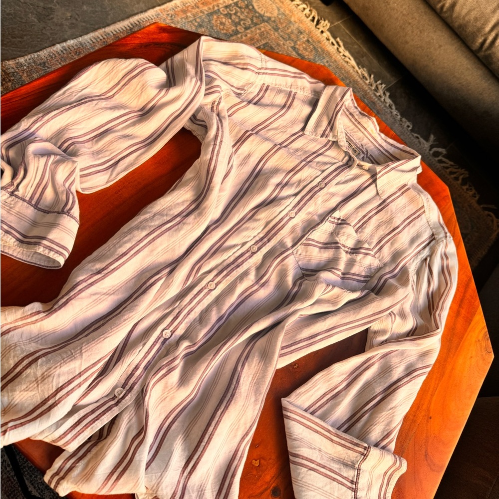 Express button down - Picture 8 of 12